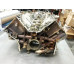 #BMD31 Engine Cylinder Block From 1990 Eagle Premier  3.0 7946000191